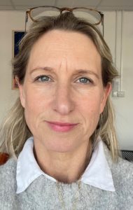 Headshot of Sam Price, Oasis Project CEO